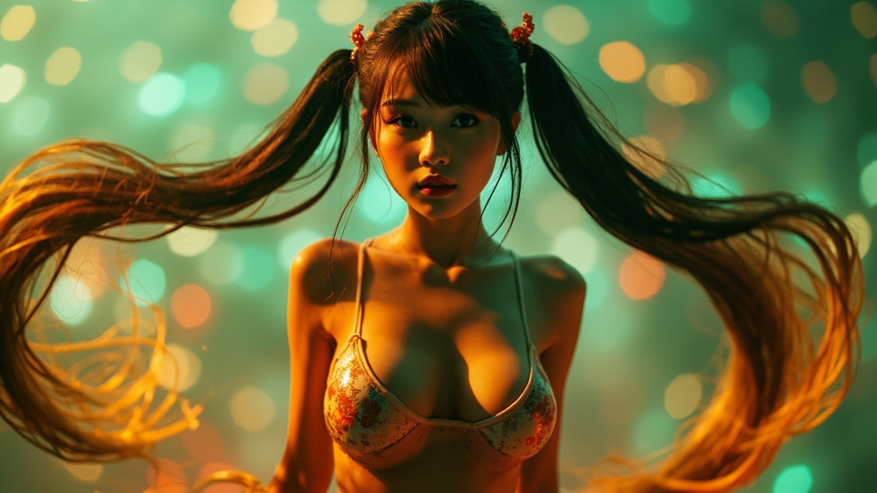 video original by Hailuo AI Video Generator