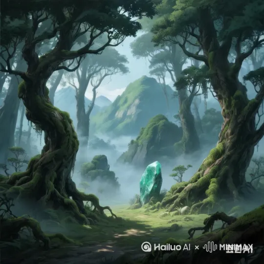 [右移,跟随] by Hailuo AI Video Generator