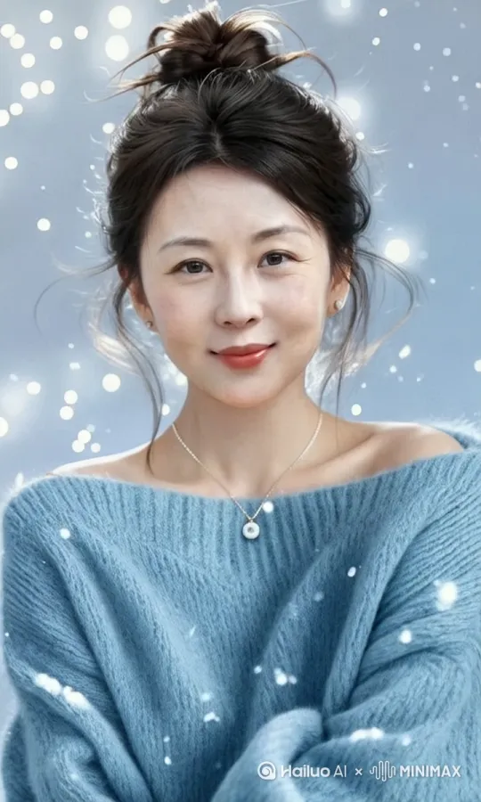 1. 发丝动态：少女发丝随微风轻缓晃动，发梢有自然的起伏韵律，似被轻柔气流托举后缓缓回落。
 
2. 樱花飘落：周围樱花以缓慢速度逐片下坠，下落过程中伴随细微旋转，仿佛被空气轻推般悠然。
 
3. 光斑闪烁：背景光斑柔和明灭，如阳光透过枝叶间隙的自然闪烁，亮度渐变细腻不突兀。
 
4. 眼部微动态：眼睑轻眨，眼眸中光影流动（如模拟水光微闪），呈现自然的生动感，无大幅动作却增添灵动感。 by Hailuo AI Video Generator