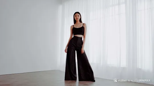 谁说微胖女孩不能穿出时尚感?120斤梨形身材,照样可以美得让人眼前一亮。
高腰阔腿裤是梨形身材的救星,拉长腿部线条,遮住大腿肉肉。搭配一件短款上衣,瞬间拉高腰线,显瘦又显高。A字裙也是不错的选择,遮住臀部和大腿,露出纤细小腿。颜色上,深色系显瘦,但别怕亮色,选对款式一样出彩。
穿搭有技巧,自信最重要。点赞关注,解锁更多微胖女孩的穿搭秘籍! by Hailuo AI Video Generator