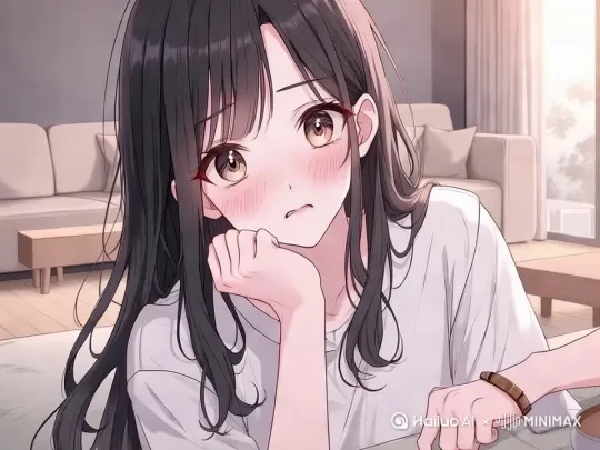 [变焦推进] by Hailuo AI Video Generator