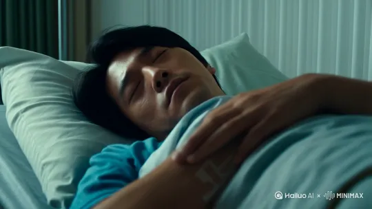 林宇在病床上缓缓闭上了双眼，这一生，他从白手起家到成为行业巨头，尝遍了商场的腥风血雨。可功成名就之时，他却被查出患有绝症，再多的财富也买不回健康。弥留之际，林宇满心遗憾，要是能重来一次该多好。

再次睁开眼，林宇发现自己竟回到了20岁，还是大学刚毕业那会儿。看着熟悉又陌生的简陋出租屋，林宇愣了好一会儿才反应过来，他真的重生了！既然老天给了他重来一次的机会，他一定要好好把握，不仅要成为超级富豪，还要弥补上一世留下的遗憾。

林宇深知互联网行业在未来的发展潜力，他决定从这方面入手。他用身上仅有的几百块钱买了一台二手电脑，开始研究起各大互联网平台和热门趋势。经过一番调研，他发现短视频领域还处于萌芽阶段，有着巨大的发展空间。于是，他开始拍摄一些搞笑、实用的短视频上传到网上。

一开始，林宇的视频并没有多少人关注。但他没有气馁，不断地改进拍摄手法和内容创意。为了能拍出更好的视频，他白天去各个地方找素材，晚上熬夜剪辑。有时候为了一个镜头，他要反复拍摄几十次。

功夫不负有心人，他的一条生活小妙招视频突然爆火，播放量突破了千万。一夜之间，他成为了网络红人，粉丝量也急剧增长。看到商机的林宇，立刻开始和一些品牌合作，进行广告推广。靠着这些广告收入，他赚到了重生后的第一桶金。

有了资金后，林宇并没有满足于此。他决定成立自己的短视频公司，打造一个专业的创作团队。他四处招揽人才，其中有一位名叫小美的女孩引起了他的注意。小美是一名刚毕业的大学生，有着丰富的创意和独特的审美。在林宇的邀请下，小美加入了他的团队。

在林宇和团队的努力下，公司的业务越来越好。他们制作的短视频不仅在国内受到欢迎，还在国际上获得了一定的知名度。公司的规模也不断扩大，吸引了不少投资。

随着公司的发展，林宇又把目光投向了电商领域。他利用短视频的流量优势，建立了自己的电商平台，将一些优质的商品推荐给粉丝。平台上线后，订单量不断攀升，林宇的财富也像滚雪球一样越滚越大。

然而，就在林宇的事业蒸蒸日上时，他遇到了一个强劲的对手。一家大型互联网公司眼红他的成就，想要收购他的公司。林宇拒绝了对方的收购请求，这引起了对方的不满。于是，对方开始在市场上恶意竞争，打压林宇的公司。

面对强大的对手，林宇并没有退缩。他带领团队积极应对，一方面加强公司的技术研发，提升平台的用户体验；另一方面，加大市场推广力度，拓展客户群体。在这场激烈的商战中，林宇充分发挥了自己的商业智慧和领导才能。

在最艰难的时候，小美一直陪伴在林宇身边，给他鼓励和支持。两人在并肩作战的过程中，感情也逐渐升温。

经过几个月的艰苦斗争，林宇的公司不仅没有被打倒，反而在市场上站稳了脚跟。而那个对手因为恶意竞争，受到了市场监管部门的处罚，逐渐失去了竞争力。

最终，林宇的公司成功上市，他也成为了名副其实的超级富豪。回想起这一路走来的艰辛和收获，林宇感慨万分。他不仅实现了自己的财富梦想，还收获了真挚的爱情。这一次，他没有留下任何遗憾，尽情享受着成功带来的喜悦。 by Hailuo AI Video Generator