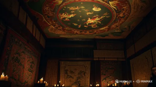特朗普全球关税战激战正酣，结局会是如何，回顾中美多年博奕的经验，让我想起了张代的《夜航船》里的一个故事：
一偷牛贼被抓，县太爷给他三个选
择：一是罚银10两，二是吃两斤牛粪，三是打二十大板。贼心疼钱，又嫌粪臭。自恃年轻力壮，就选择了打板子。板子打到一半，贼疼得实在受不了，改成吃牛粪，吃了两口全吐了，再也吃不下，最后还是交了十两银子。 by Hailuo AI Video Generator