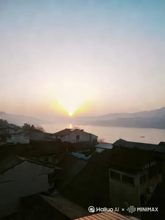  by Hailuo AI Video Generator