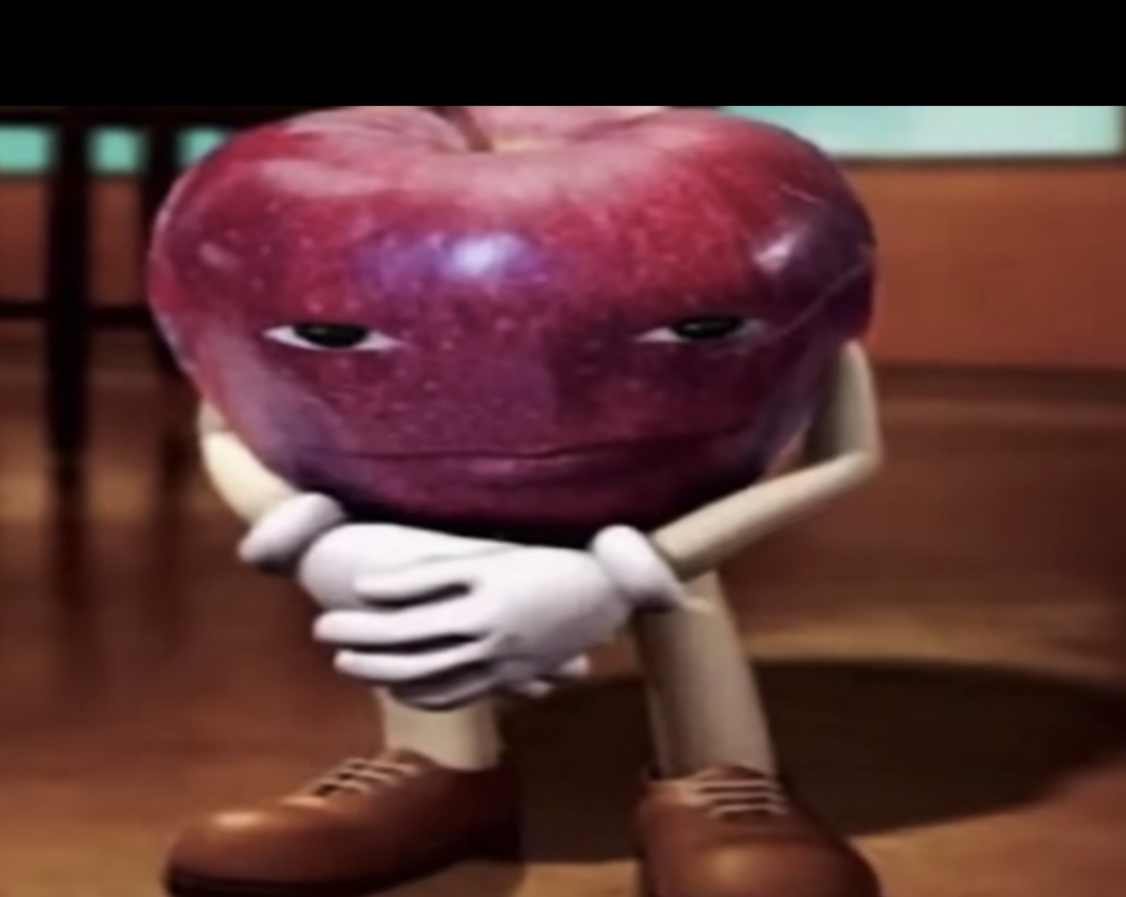 video original by Hailuo AI Video Generator