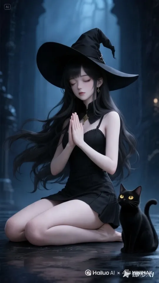 [左移,推进,右摇] by Hailuo AI Video Generator