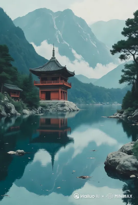 by Hailuo AI Video Generator
