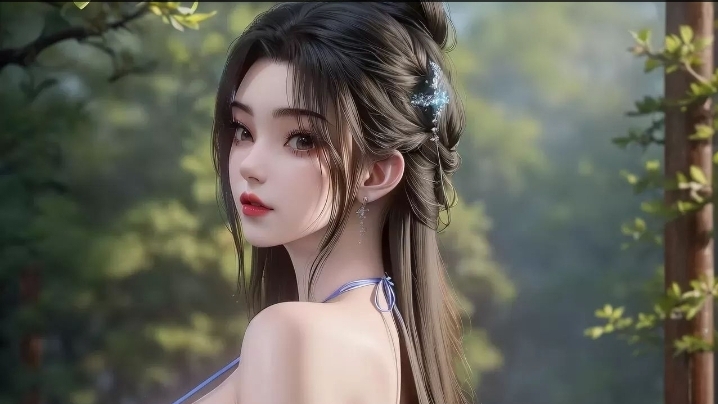 video original by Hailuo AI Video Generator