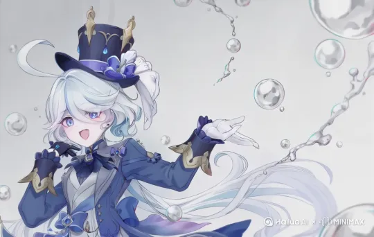 轻微晃动 by Hailuo AI Video Generator