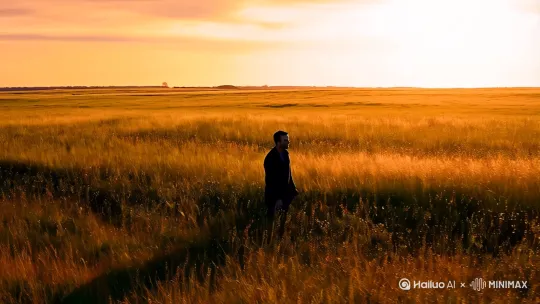 人生苦短 by Hailuo AI Video Generator