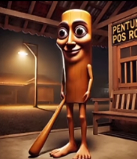 video original by Hailuo AI Video Generator