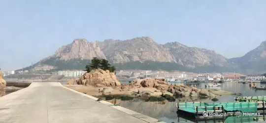左移，跟随， by Hailuo AI Video Generator