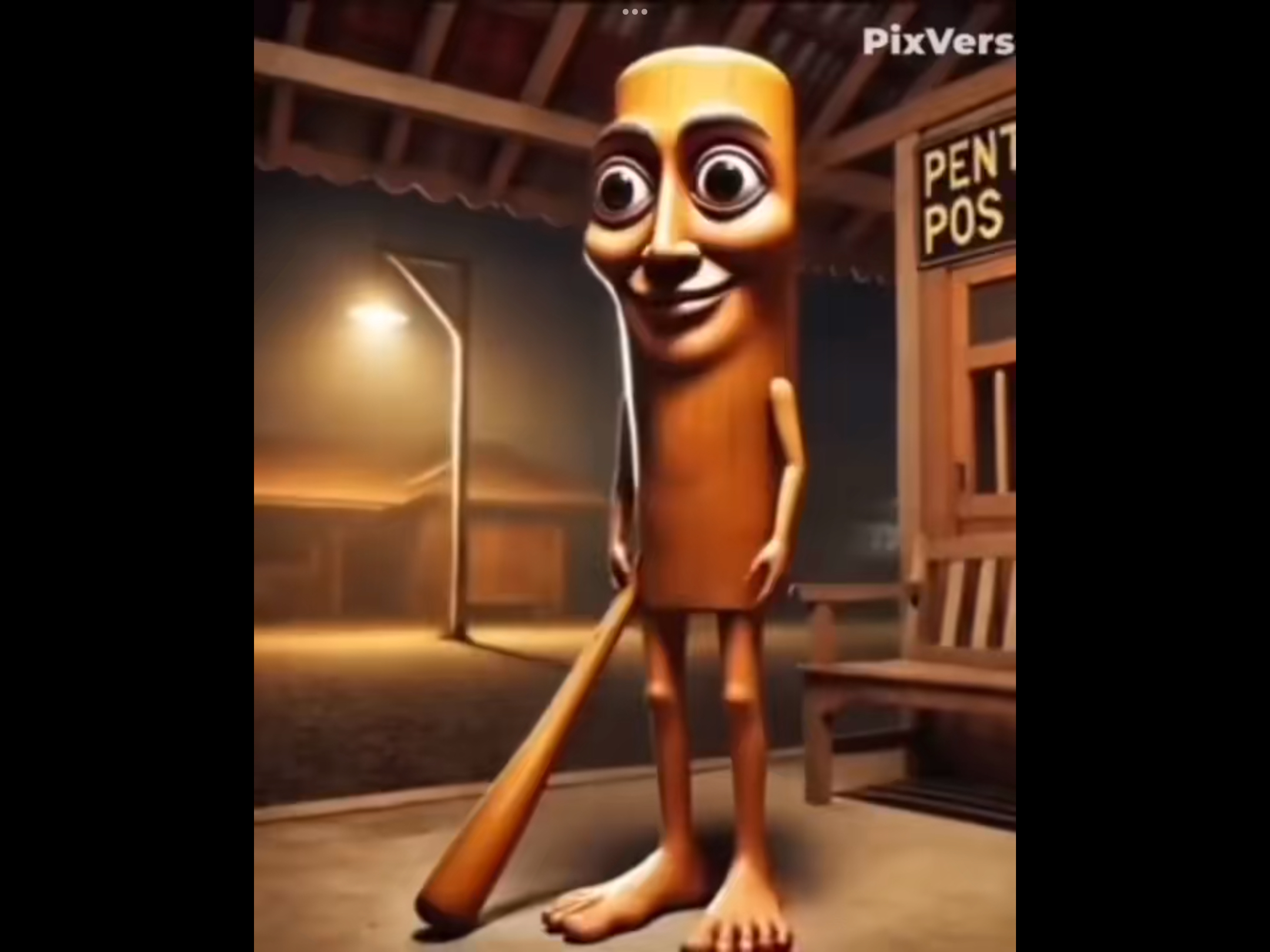 video original by Hailuo AI Video Generator