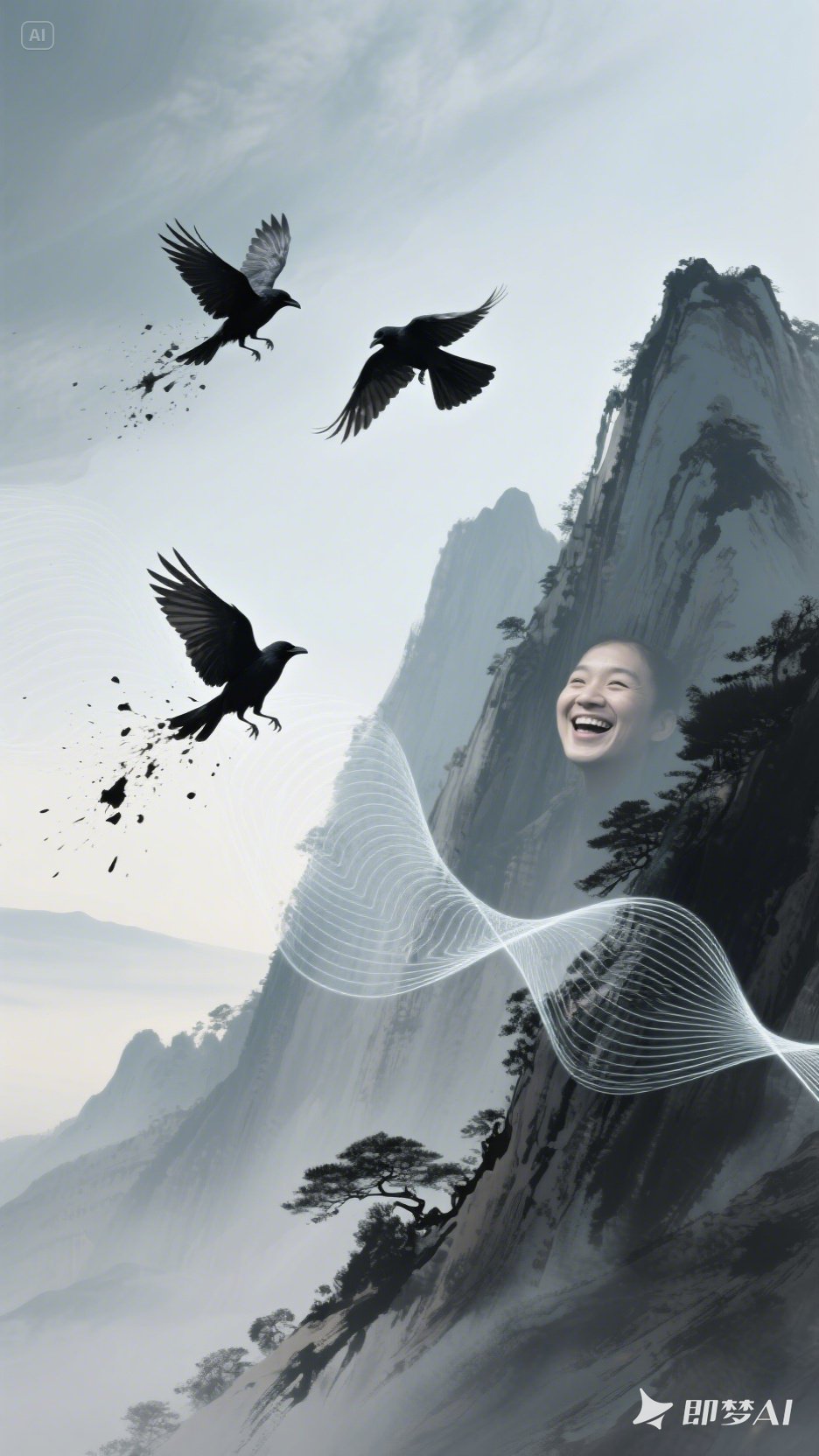video original by Hailuo AI Video Generator