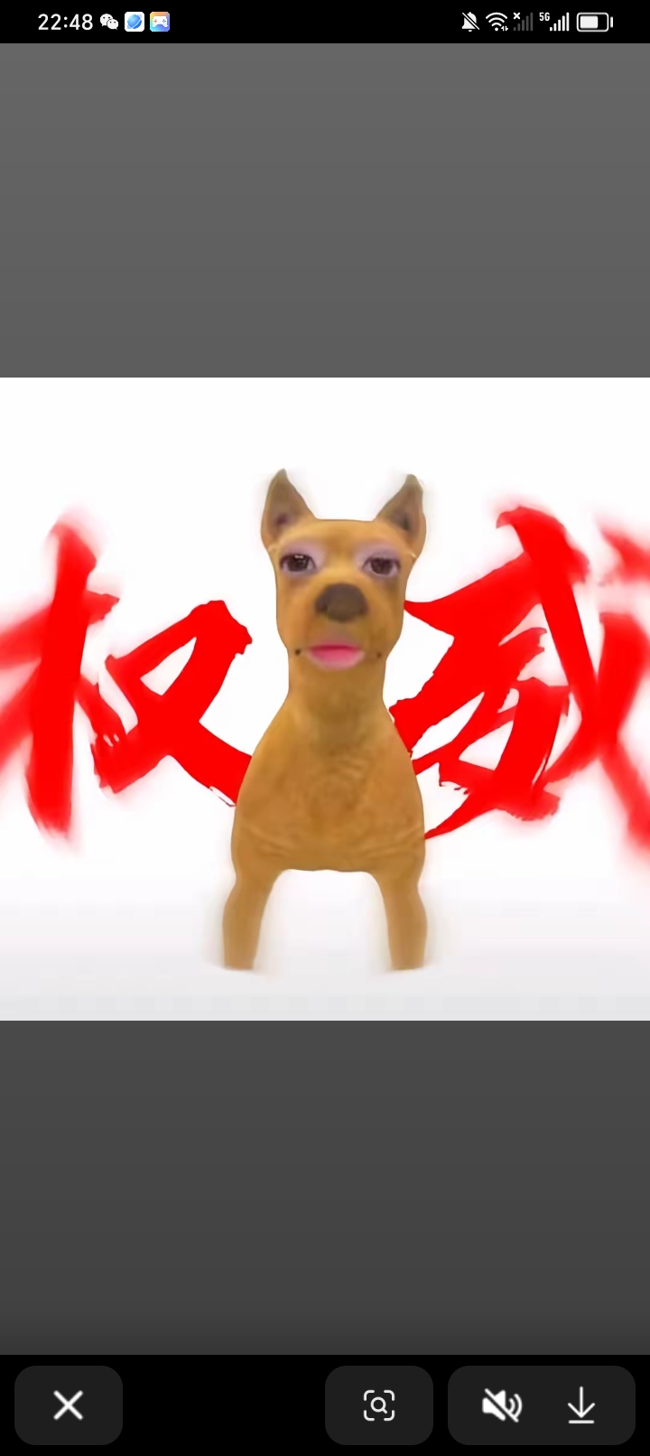 video original by Hailuo AI Video Generator