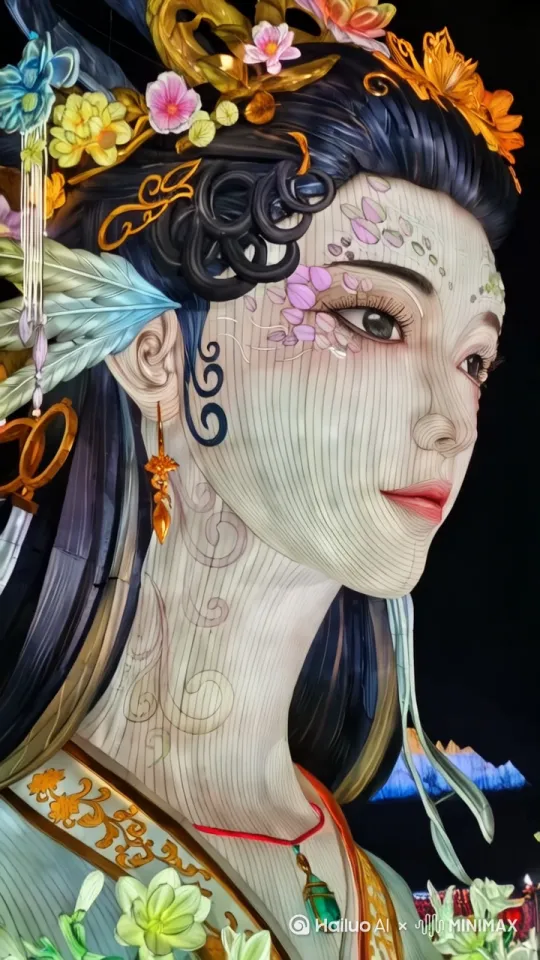  by Hailuo AI Video Generator