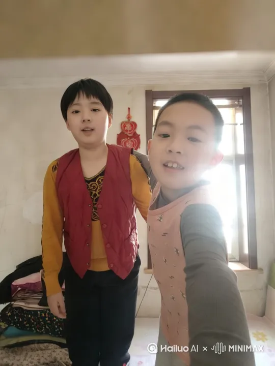 打架 by Hailuo AI Video Generator