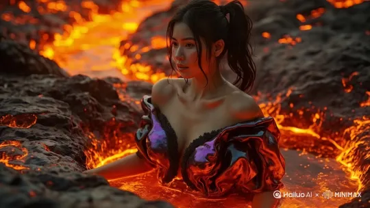  by Hailuo AI Video Generator