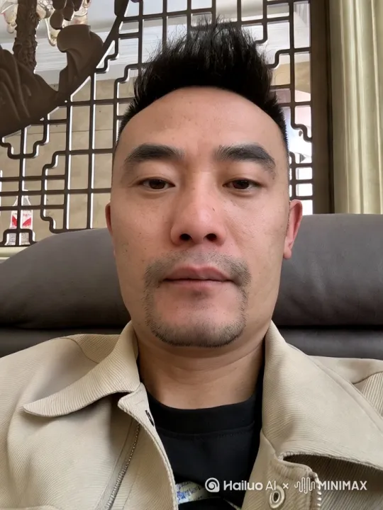 [变焦推进] by Hailuo AI Video Generator