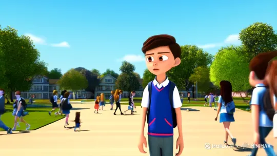 1. 开场:现实世界与穿越
- 场景:一个普通的初中校园,阳光明媚,学生们在操场上活动。
- 情节:主角(一个聪明但有点内向的初中生)和他的几位同学因为一次科学实验的意外,被卷入了一个奇异的网络空间。
- 视觉表现:现实世界逐渐被数据流和代码取代,角色们被吸入一个充满光影和数字符号的漩涡。
2. 网络暴风:Dos攻击与流星坠落
- 场景:网络世界,天空被不祥的红色光芒笼罩,数据流中夹杂着恶意代码。
- 情节:主角们遭遇了猛烈的Dos攻击,天空中出现巨大的“流星”(实际上是大量恶意数据包),整个网络世界陷入混乱。
- 视觉表现:数据流变成狂暴的洪流,角色们被冲击得东倒西歪。流星坠落时,地面被砸出巨大的坑洞,代码碎片四散飞溅。
3. 网络管理员的救援
- 场景:网络管理员出现,他是一个身穿发光护甲的虚拟角色,手持一个巨大的盾牌。
- 情节:网络管理员使用强大的工具驱散了Dos攻击,并引导主角们进入一个安全的网络保护基地。
- 视觉表现:网络管理员的动作流畅而有力,他的盾牌发出耀眼的光芒,驱散了黑暗。主角们跟随他穿过一条由光构成的通道。
4. 网络保护基地
- 场景:一个充满未来感的基地,内部有各种高科技设备和屏幕。
- 情节:网络管理员向主角们介绍了网络保护基地的功能,并展示了各种网络安全工具和历代的网络病毒(千年虫,熊猫烧香,彩虹猫)
- 视觉表现:基地内部充满了动态的屏幕和闪烁的灯光,各种设备发出嗡嗡的声音。角色们好奇地观察着这些新奇的工具。
5. 遇到403错误墙
- 场景:一堵巨大的、由代码构成的墙,墙上闪烁着“403 Forbidden”的字样。
- 情节:主角们试图穿过这堵墙,但被拒绝。他们从网络管理员那里得到了“河狸”(nomore403),这是一只机械化的河狸,能够咬开坚硬的代码墙。
- 视觉表现:墙上的代码不断变化,闪烁着警告的颜色。河狸出现时,发出咔嚓咔嚓的声音,开始啃咬墙上的代码。
6. 获得保护盾牌和小刀
- 场景:主角们穿过墙后,来到了一个充满宝藏的房间。
- 情节:他们获得了“保护盾牌”(Metasploit Framework)和“瑞士军刀”(Bettercap),这些工具被形象化为发光的武器和装备。
- 视觉表现:盾牌发出柔和的光芒,小刀则闪烁着锐利的光芒。角色们兴奋地拿起这些工具,准备迎接接下来的挑战。
7. 三头蛇龙的战斗
- 场景:一个巨大的地下洞穴,中央盘踞着一条三头蛇龙(THC-Hydra)。
- 情节:三头蛇龙是网络世界的守护者,但被黑暗力量控制。主角们利用Metasploit Framework和Bettercap,与蛇龙展开激烈的战斗。
- 视觉表现:蛇龙的三颗头颅分别喷出不同的攻击,火焰、冰霜和闪电。主角们灵活地躲避攻击,利用工具进行反击。最终,他们成功击败了蛇龙,蛇龙恢复了原状。
8. 结尾:新的冒险
- 场景:网络世界恢复了平静,主角们站在一座高山上,俯瞰着广阔的网络空间。
- 情节:网络管理员告诉他们,网络世界还有很多未知的领域和挑战等待着他们。主角们决定继续他们的网络探险。
- 视觉表现:画面逐渐拉远,展现出网络世界的全貌,各种数据流和代码在空中飞舞,构成了整个色彩世界。主角们充满信心地走向新的冒险。
角色设计
- 主角:一个聪明、勇敢的初中生,擅长解决问题和团队合作。
- 网络管理员:一个神秘而强大的角色,身穿发光护甲,手持巨大盾牌。
- 河狸(nomore403):一只机械化的河狸,活泼好动,负责破解各种障碍。
- 三头蛇龙(THC-Hydra):一个强大的敌人,拥有三颗头颅,分别代表不同的攻击方式。
音乐与音效
- 背景音乐:充满科技感和未来感的电子音乐,随着情节的发展而变化。
- 音效:数据流的声音、攻击的爆炸声、工具的使用声等,增强视觉效果的沉浸感。 by Hailuo AI Video Generator