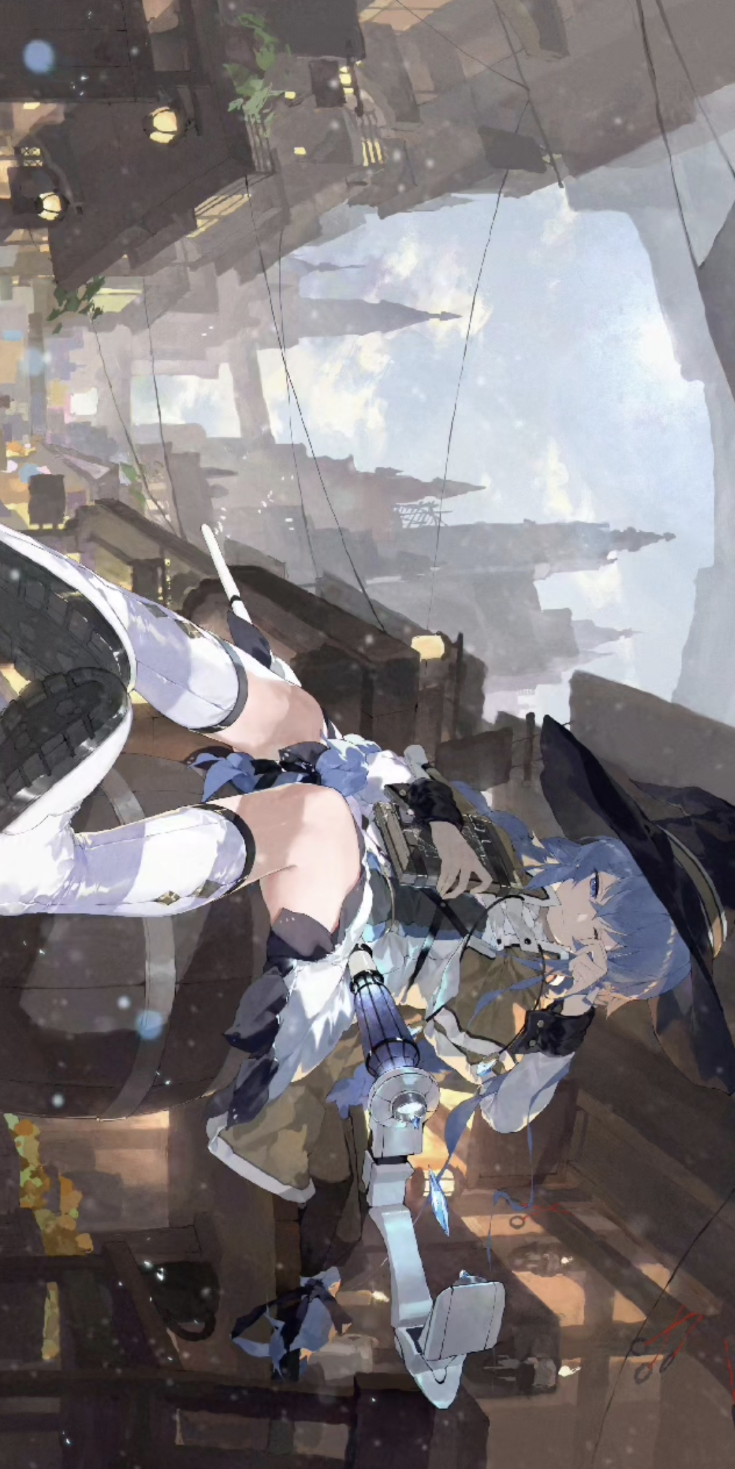 video original by Hailuo AI Video Generator
