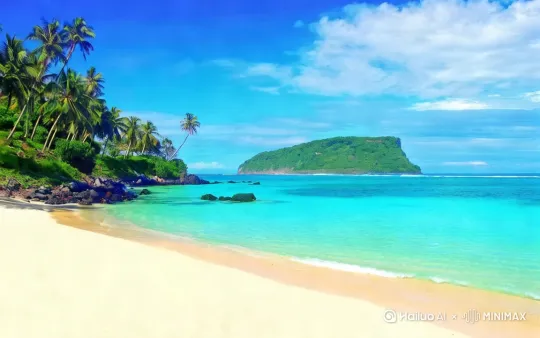  by Hailuo AI Video Generator