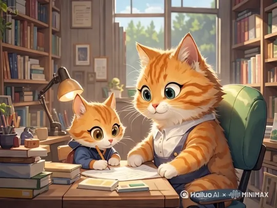 [左移,推进,右摇] by Hailuo AI Video Generator