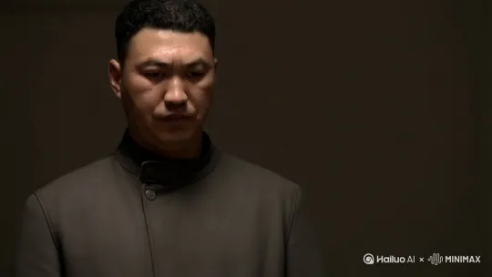 你的努力不是天赋，但可以比天赋更耀眼 by Hailuo AI Video Generator