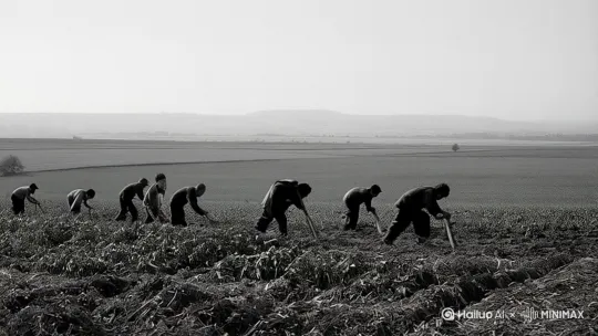 ### 逆袭人生：一个男人从低谷到巅峰的传奇旅程

#### 第一章：命运的捉弄

在陕西省一个偏远的小村庄里，李明（化名）出生在一个普通的农民家庭。他的童年并不富裕，甚至可以说有些艰难。父母都是朴实的农民，每天早出晚归，只为了能让他和妹妹有口饭吃。然而，命运似乎并没有因为他们的勤劳而给予优待。

李明从小聪明好学，但家里的经济状况让他在高中毕业后不得不放弃上大学的机会。他背上行囊，独自一人来到大城市打工。那时的他，心中充满了对未来的迷茫和不安。

#### 第二章：初入城市的挫折

李明的第一份工作是在一家工厂做流水线工人。每天12个小时的工作让他疲惫不堪，但他从未抱怨，因为他知道，这是他改变命运的唯一机会。然而，现实总是残酷的。工厂的工资微薄，生活成本却不断攀升。李明发现自己辛苦工作一个月，攒下的钱却寥寥无几。

更糟糕的是，李明在一次意外中受伤，失去了工作。失去经济来源的他，只能靠打零工维持生计。那段时间，他住过地下室，吃过泡面，甚至一度想过放弃，回到家乡。

#### 第三章：转机与希望

就在李明几乎要放弃的时候，他遇到了一位改变他一生的贵人——张老板。张老板是一家小型科技公司的老板，他在一次偶然的机会中看到了李明的努力和坚持，决定给他一个机会。

李明进入公司后，从最底层的销售员做起。他每天早出晚归，拜访客户，推广产品。尽管一开始并不顺利，但他从未气馁。他利用业余时间学习市场营销知识，不断提升自己的能力。

渐渐地，李明的努力开始得到回报。他的销售业绩稳步上升，赢得了客户的信任和同事的尊重。在一次重要的项目中，他凭借出色的表现，成功帮助公司拿下了一个大订单，为公司带来了巨大的收益。

#### 第四章：创业的梦想

随着经验的积累和能力的提升，李明逐渐萌生了创业的念头。他意识到，只有自己当老板，才能真正掌控自己的命运。经过深思熟虑，他决定辞职，创办自己的公司。

创业的道路并不平坦。李明遇到了许多困难和挑战：资金短缺、人才匮乏、市场竞争激烈等等。然而，他从未退缩。他四处寻找投资，不断优化产品，积极拓展市场。

在李明的努力下，公司逐渐走上正轨。他的产品以其创新的设计和优质的服务，赢得了消费者的青睐。短短几年时间，公司就从一家小型初创企业，发展成为业内知名的大公司。

#### 第五章：回馈社会与家庭的温暖

随着事业的成功，李明并没有忘记自己的初心。他深知，自己的成功离不开家人和朋友的支持，以及社会给予的机会。因此，他积极参与公益事业，捐资助学，帮助那些需要帮助的人。

李明还回到家乡，为村里的学校捐建了新的教学楼，为村里的道路安装了路灯。他用自己的行动，回报着这片养育他的土地。

在家庭方面，李明也收获了幸福。他与一位善良贤惠的女孩结了婚，组建了一个温馨的家庭。他们有一个可爱的孩子，生活幸福美满。

#### 第六章：人生的巅峰

如今，李明已经成为一位成功的企业家。他的公司业务遍布全国，甚至在国际市场上也占据了一席之地。他被誉为业内的领军人物，多次受邀参加各种高端论坛和峰会，分享他的创业经验和成功秘诀。

然而，李明并没有因此而骄傲自满。他始终保持着谦逊和勤奋的态度，不断学习和进步。他深知，人生的道路还很长，还有许多未知的挑战和机遇在等待着他。

#### 结语：逆袭人生的启示

李明的故事，是一个关于奋斗、梦想和坚持的传奇。他从一个普通的农村青年，成长为一位成功的企业家，用自己的努力和智慧，书写了人生的辉煌篇章。

他的经历告诉我们，无论出身如何，只要心怀梦想，不懈努力，就一定能够改变命运，创造属于自己的美好未来。李明的故事，不仅是一个人的逆袭人生，更是一种精神的象征，激励着无数人勇敢追梦，不畏艰难。

让我们以李明为榜样，勇敢地面对生活中的挑战，坚定地追求自己的梦想。无论前路多么坎坷，只要我们坚持不懈，就一定能够迎来属于自己的光辉时刻。 by Hailuo AI Video Generator