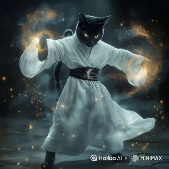  by Hailuo AI Video Generator