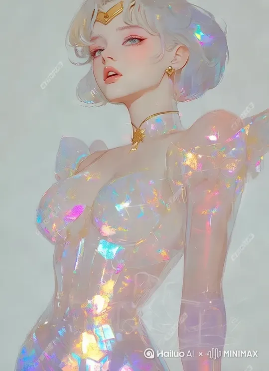 左移，右摇，跟随 by Hailuo AI Video Generator