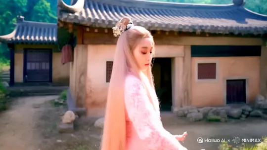 1,前言:废才修仙，被别人看不起
2,经过自己的体质改变慢慢变成天才
3,慢慢走上颠封
4,飞升仙界. by Hailuo AI Video Generator
