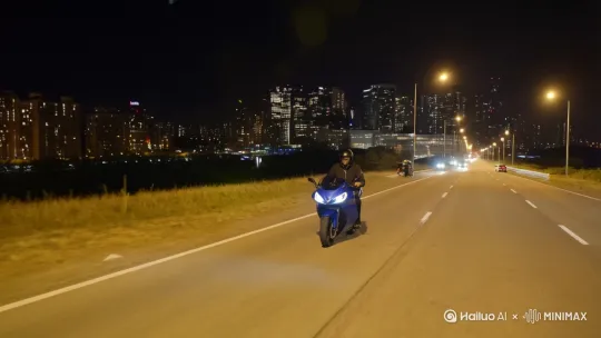 tung tung tung sahur by Hailuo AI Video Generator
