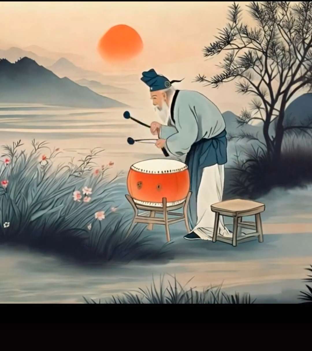 video original by Hailuo AI Video Generator