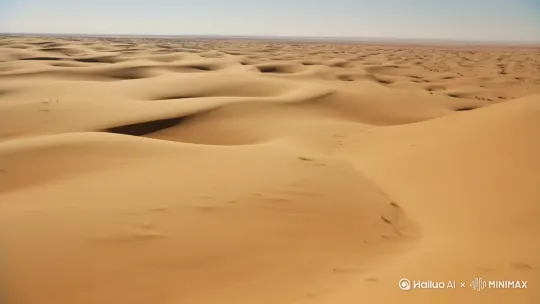 当然可以！以下是关于两个骑马的牛仔在荒漠中走着的短视频灵感：

视频灵感
开场镜头：

视频开始时，使用广角镜头展示一望无际的荒漠，阳光刺眼，烈日下的荒凉景象。然后渐渐拉近，聚焦在两位骑手的身影上。
角色设定：

在视频中，可以通过特写镜头展示牛仔们衣服的破烂和脸上的疲惫。他们可以互相交流，表现出对现状的无奈和坚韧。
背景音乐：

配上低沉、忧伤的背景音乐，以增强气氛。可以选择一些西部风格的音乐，给人一种孤独感。
骑马细节：

近距离拍摄马匹的蹄子在沙土中踏出的痕迹，表现出荒漠的干燥和艰辛。可以交替切换镜头，表现牛仔与马之间的默契。
情感交流：

牛仔们可以停下来，彼此分享一些故事或回忆。用特写镜头捕捉他们的表情变化，展现他们的情感深度。
荒漠美景：

定时拍摄周围的自然景观，如夕阳西下的壮丽画面，增加视频的视觉冲击力和诗意感。可以在镜头中加入一些沙丘、枯树等元素。
顽强生存：

显示牛仔在寻找水源或食物的努力，比如挖掘地面或者查看马具。可以加速镜头来展现他们的急切和拼搏。
结尾部分：

视频最后，牛仔们在夕阳下继续前行，虽然前路艰难，但他们坚定地向前走，留下长长的马蹄印，象征着不屈的精神。
总结
这个短视频不仅可以展示牛仔的艰辛与勇气，还能通过视觉和音乐传递一种情感共鸣，让观众感受到他们在追求自由与希望过程中的坚持与奋斗。希望这些灵感对你有帮助！ by Hailuo AI Video Generator