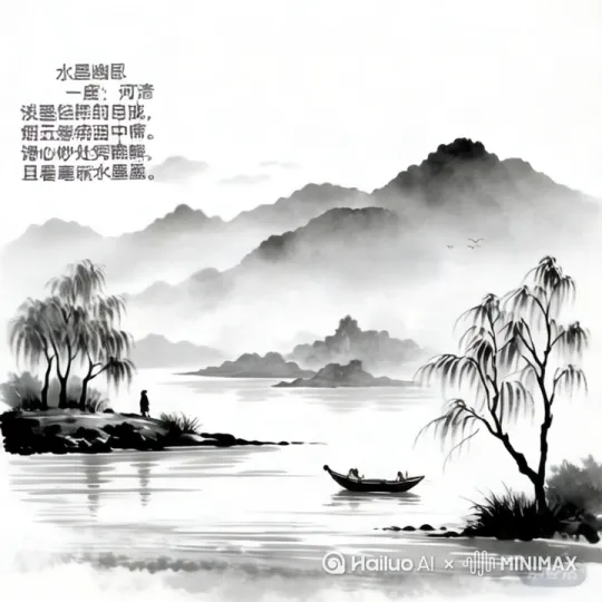 [右摇,变焦推进] by Hailuo AI Video Generator