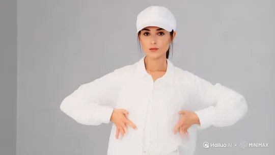 低绕胸 

低绕胸 

低绕胸 + 小碎步右移

低绕胸 + 小碎步右移

高绕胸 

高绕胸 

高绕胸 

高绕胸 + 旋转步

连续高低绕胸交替+ 跳跃踏步
连续高低绕胸交替+ 跳跃踏步
连续高低绕胸交替+ 跳跃踏步






 by Hailuo AI Video Generator
