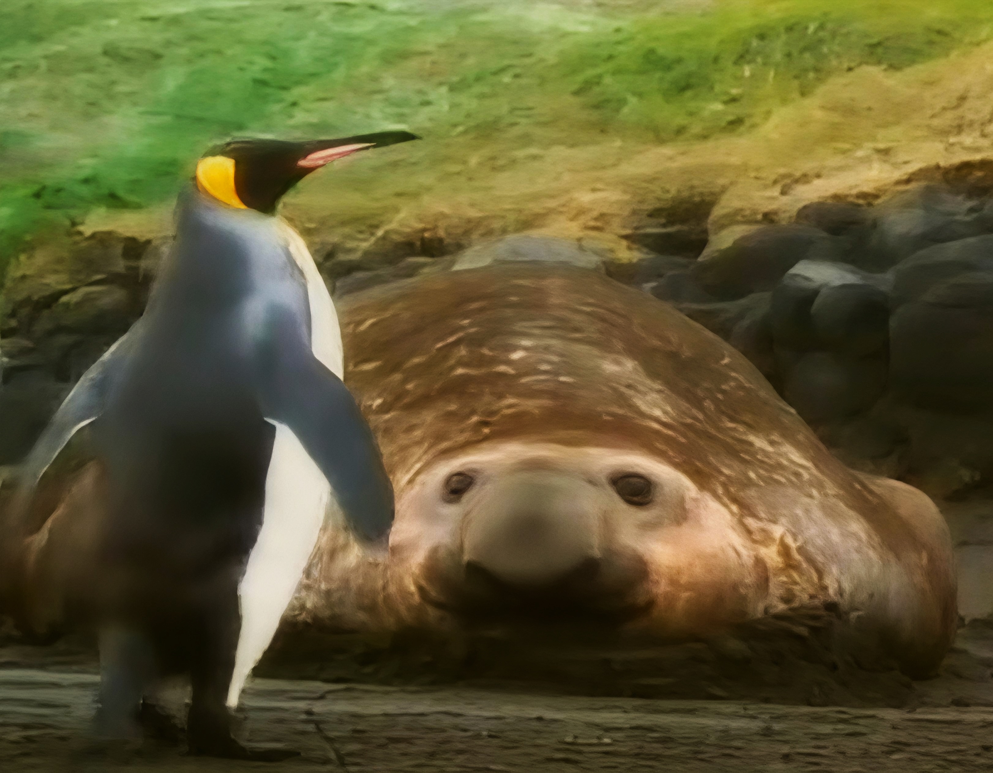 video original by Hailuo AI Video Generator