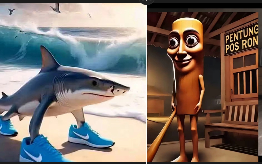 video original by Hailuo AI Video Generator