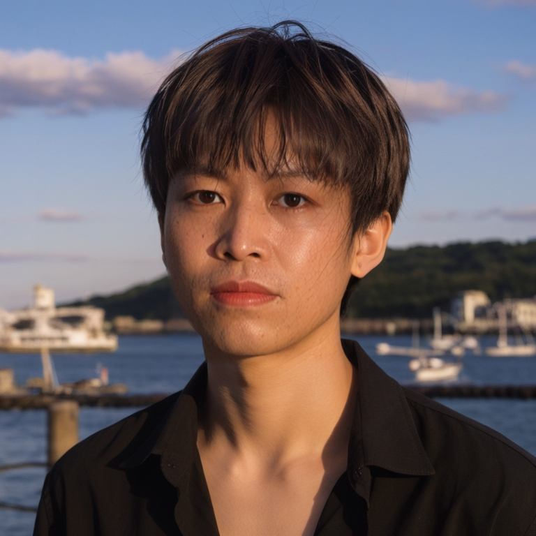 泡桐 by Hailuo AI Video Generator