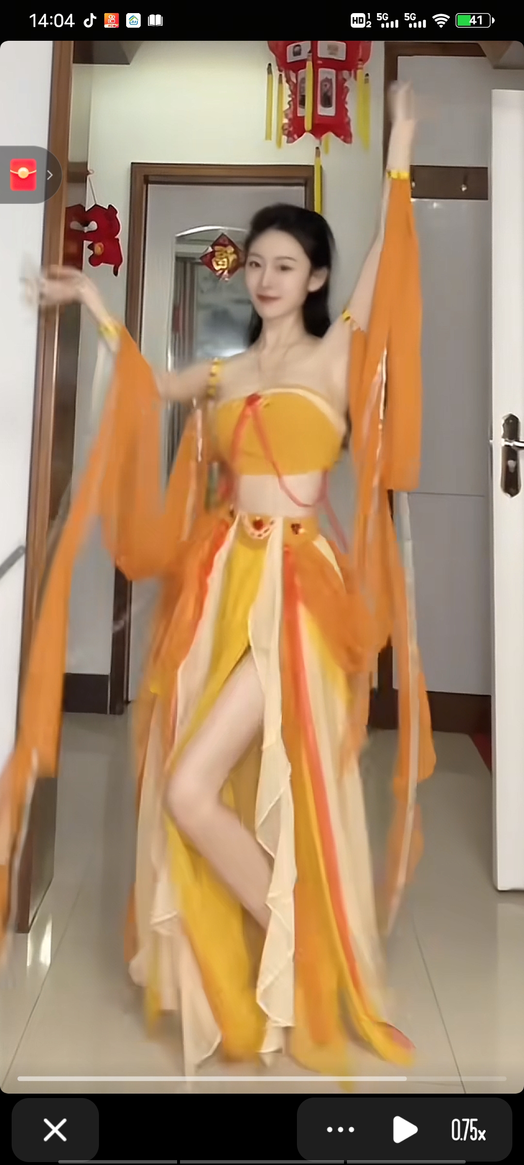 video original by Hailuo AI Video Generator
