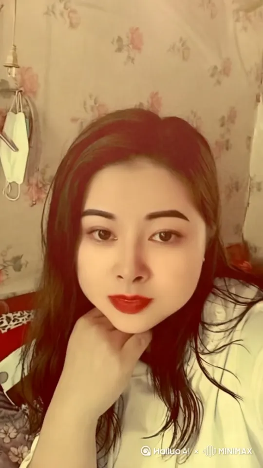 [推出,上升,下摇] by Hailuo AI Video Generator