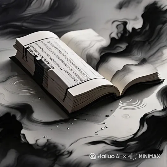 结尾动画，画面渐暗 by Hailuo AI Video Generator
