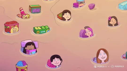 ### 穷极一生，我得到了什么

在时光的长河中，我曾如一叶扁舟，渴望抵达那名为“长大”的彼岸。儿时的岁月悠长，每一天都像是一首缓慢的歌，糖果的甜、新玩具的光彩、父母嘴角扬起的弧度，皆是我心中璀璨的珍宝。那时，我以为，**长大**便是开启一座无尽的宝藏库，我将拥有无尽的自由、无尽的欢乐，以及无尽的成就。

然而，时光的车轮滚滚向前，生活的节奏如疾风骤雨般急促。每日醒来，便是无尽的忙碌——工作、账单、房租、应酬，仿佛一只无形的手，将我推向一个永不停歇的漩涡。我开始迷茫，开始追问：**我如此奔波，究竟所求为何？** 我得到了什么？

在那无数个加班至深夜的夜晚，我拖着疲惫的身躯，踽踽独行于回家的路。一次，路过一家24小时营业的便利店，我买了一罐啤酒，坐在街角的长椅上，仰望夜空。那一刻，我仿佛置身于一片无垠的荒野，这座城市的灯火辉煌，却无一盏为我而明。那一瞬，我恍然领悟，**我得到了许多，却也失去了许多**。

我得到了什么呢？**一份令人艳羡的工作**，它让我在人群中有了立足之地；**一座不大不小的房子**，它给了我一个遮风挡雨的港湾；**一些积蓄**，让我在风雨来临时不至于手足无措。这些，都是我曾经梦寐以求的。

然而，我失去了什么呢？**健康**，因为长久的熬夜和压力，我的身体开始发出警告；**朋友**，因为忙碌，我与他们渐行渐远；**爱情**，因为没有时间经营，我错过了那个曾经对我温柔以待的人。

有时，我会想，如果人生可以重来，我是否会做出不同的选择？或许，我会选择一份不那么高薪却更轻松的工作；或许，我会多花些时间陪伴家人和朋友；或许，我会勇敢地去追寻那个我喜欢的人。

但人生没有如果，只有结果。**穷极一生，我得到了许多，也失去了许多**。最终，我明白了，**得到**与**失去**是人生的两面，如同一枚硬币的正反两面，不可分割。我们无法只拥有得到而不经历失去，也无法只承受失去而不收获得到。

那么，**穷极一生，我得到了什么？** 我得到了经历，它如同一幅幅画卷，绘满了我的生命；我得到了成长，它如同一棵棵树木，扎根于我的心灵深处；我得到了对生活的理解，它如同一盏明灯，照亮了我前行的道路。我懂得了，**幸福**并非物质的堆砌，而是内心的宁静与满足。我学会了珍惜，珍惜每一个当下，珍惜每一个在我生命中留下印记的人。

或许，这就是人生。我们穷极一生，都在寻找那个微妙的平衡——在得到与失去之间，在梦想与现实之间，在自我与他人之间。

**最终，我得到了什么？** 我想，我得到了一个完整的人生，一个充满爱与痛、笑与泪、得与失的人生。这，便是我的答案。[右摇,变焦推进] by Hailuo AI Video Generator