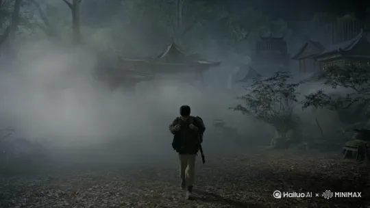 三头之咒
在那座被迷雾笼罩的偏远小镇里,一直流传着一个令人毛骨悚然的传说:每当月圆之夜,森林深处会出现一个诡异的三头怪物。它的三个头分别代表着贪婪、愤怒与恐惧,所到之处,皆会被灾难笼罩。
年轻的探险家林宇听闻这个传说后,好奇心被彻底勾起。他是个不信邪的人,总觉得这些不过是人们口口相传、添油加醋的故事。于是,在一个月圆之夜,他瞒着小镇居民,独自走进了那片阴森的森林。月光透过茂密的枝叶,在地上洒下斑驳的光影,仿佛一只只扭曲的手在舞动。林宇紧了紧背包,小心翼翼地前行着,耳边时不时传来几声不知名野兽的低吼声。
当他深入森林腹地时,周围的气氛变得愈发诡异。原本偶尔传来的虫鸣声戛然而止,取而代之的是一片死寂。突然,一阵低沉的咆哮声从前方传来,那声音仿佛来自地狱深处,带着一种令人窒息的压迫感。林宇心中一紧,但强烈的好奇心还是驱使他继续向前。
当他绕过一棵巨大的枯树时,眼前的景象让他呆立当场。一个足有两米多高的怪物出现在他面前,这个怪物长着三个头,左边的头面目狰狞,眼神中透着无尽的贪婪,死死地盯着林宇,仿佛他是一件稀世珍宝;中间的头怒目圆睁,鼻孔大张,口中喷出阵阵热气,显然充满了愤怒;右边的头则散发着阴森的气息,眼睛里闪烁着恐惧的光芒,似乎在害怕着什么,又像是在向林宇传递着警告。
林宇下意识地想要逃跑,可双腿却像被钉住了一般无法挪动。贪婪之头率先开口,声音尖锐而又充满诱惑:“年轻人,你身上有着我渴望的东西,把你的欲望交给我,我可以满足你任何愿望。” 林宇心中一动,脑海中瞬间浮现出自己功成名就的画面。然而,还没等他做出反应,愤怒之头突然发出一声怒吼,震得周围的树叶簌簌落下:“别听它的!这个世界充满了欺骗,只有愤怒才能让你强大,把你的怒火释放出来,和我一起毁灭这一切!” 恐惧之头则发出一阵呜呜咽咽的声音:“快跑,快跑,不然我们都会死……” 三个头的声音在林宇脑海中不断交织,搅得他头痛欲裂。
不知过了多久,林宇终于从混乱中清醒过来,他强忍着内心的恐惧,转身拼命往回跑。可那怪物却不打算轻易放过他,迈着沉重的步伐在后面紧追不舍。林宇感觉自己的体力在飞速消耗,呼吸也越来越急促。就在他觉得自己快要被怪物追上时,前方出现了一条狭窄的石缝。他毫不犹豫地钻了进去,凭借着瘦小的身形,成功摆脱了怪物的追捕。
回到小镇后,林宇本以为自己已经安全了。可他没想到,从那一天起,他的生活开始变得一团糟。他的脑海中总是时不时地响起那三个头的声音,贪婪之头不断诱惑他去追求更多的财富和名利,愤怒之头则让他变得暴躁易怒,常常因为一点小事就大发雷霆,而恐惧之头带来的恐惧情绪,更是让他在夜晚无法安然入睡,一闭上眼睛就会梦到那恐怖的怪物。
随着时间的推移,林宇发现自己的身体也开始发生变化。他的肩膀两侧渐渐鼓起两个奇怪的包,皮肤下面似乎有什么东西在蠕动。小镇居民发现了他的异样,开始对他指指点点,甚至有人说他被怪物诅咒了,要把他赶出小镇。林宇感到无比绝望,他四处寻找解决的办法,却一无所获。
又一个月圆之夜来临,那股神秘的力量再次牵引着林宇走向森林。他知道,自己必须面对那个怪物,找到解除诅咒的方法,否则他将永远无法摆脱这可怕的命运。当他再次踏入森林时,周围的一切都显得格外熟悉又陌生。他顺着记忆中的路线前行,很快就来到了上次遇到怪物的地方。
怪物果然在那里等着他,三个头发出令人毛骨悚然的笑声。贪婪之头怪笑着说:“你终究还是回来了,乖乖把你的一切都献给我吧。” 愤怒之头咆哮着:“这次你别想再逃走,我要把你撕成碎片!” 恐惧之头则颤抖着说:“快离开,这里不是你该来的地方……” 林宇深吸一口气,大声喊道:“我不会再被你们控制了,我要打破这个诅咒!”
就在这时,林宇突然想起在逃跑途中,他曾看到过一本古老的书籍,上面隐约记载着关于这个三头怪物的一些信息。书中提到,这个怪物原本是一位被贪婪、愤怒和恐惧吞噬的魔法师,他因为无法控制内心的负面情绪,最终变成了这副恐怖的模样。而要解除他的诅咒,就必须找到他曾经遗落的魔法水晶,将三种情绪重新封印。
林宇在与怪物对峙的过程中,开始四处寻找魔法水晶的踪迹。他在周围的石块、草丛中仔细翻找,终于在一棵大树的树洞里发现了那颗闪烁着微光的水晶。就在他拿到水晶的瞬间,怪物发出了痛苦的咆哮声,三个头疯狂地扭动着,试图阻止林宇。
林宇紧紧握着水晶,集中精神,按照书中记载的方法开始施展魔法。水晶散发出柔和的光芒,逐渐笼罩住怪物。贪婪之头的眼神不再那么贪婪,愤怒之头的怒吼也渐渐平息,恐惧之头的颤抖也慢慢停止。随着光芒的消散,怪物的身体开始发生变化,逐渐缩小,最终变成了一个虚弱的人形。
这个人形缓缓睁开眼睛,眼中充满了感激和悔恨。他告诉林宇,自己已经被这三种负面情绪折磨了数百年,感谢林宇将他解救出来。作为回报,他帮助林宇解除了身上的诅咒。
当林宇再次走出森林时 by Hailuo AI Video Generator