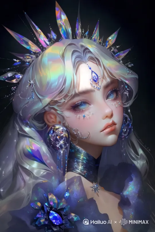 自然运镜 by Hailuo AI Video Generator