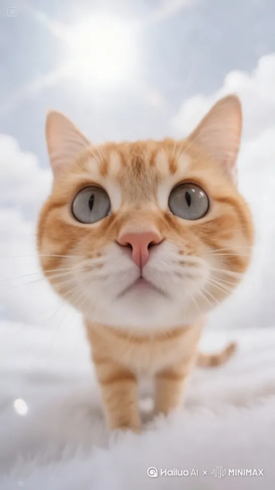  by Hailuo AI Video Generator