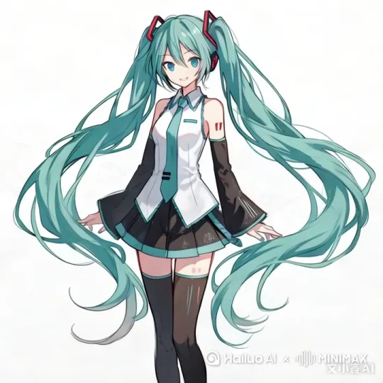  by Hailuo AI Video Generator