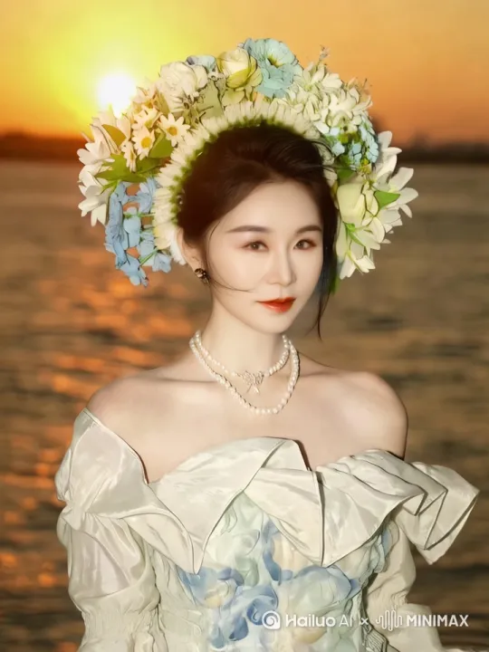 [下降,上摇] by Hailuo AI Video Generator