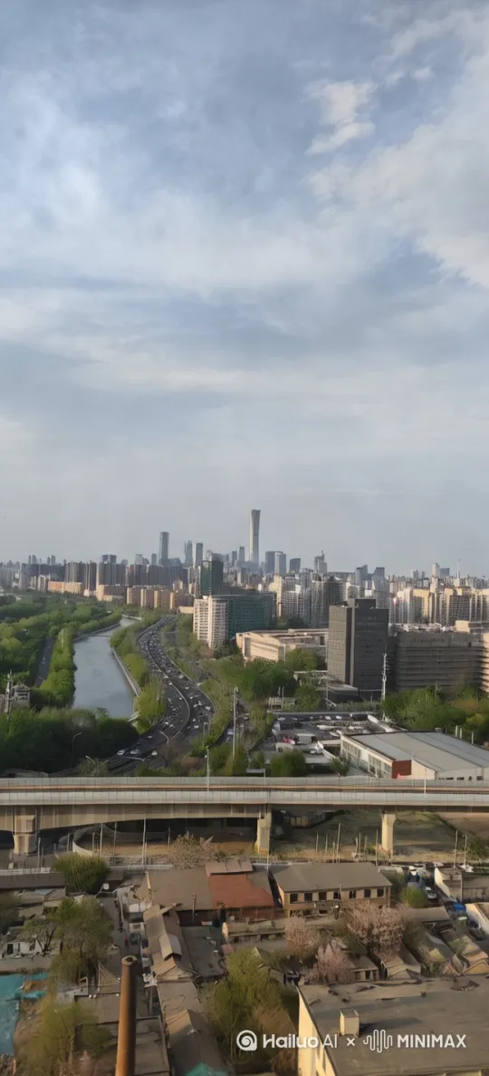 [推进,上升][推出,上升,下摇][右摇,变焦推进] by Hailuo AI Video Generator